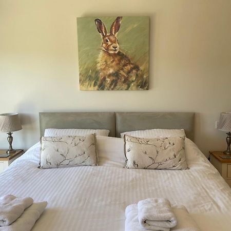 도체스터도싯 Crowthorne, Bookham Court 빌라 외부 사진