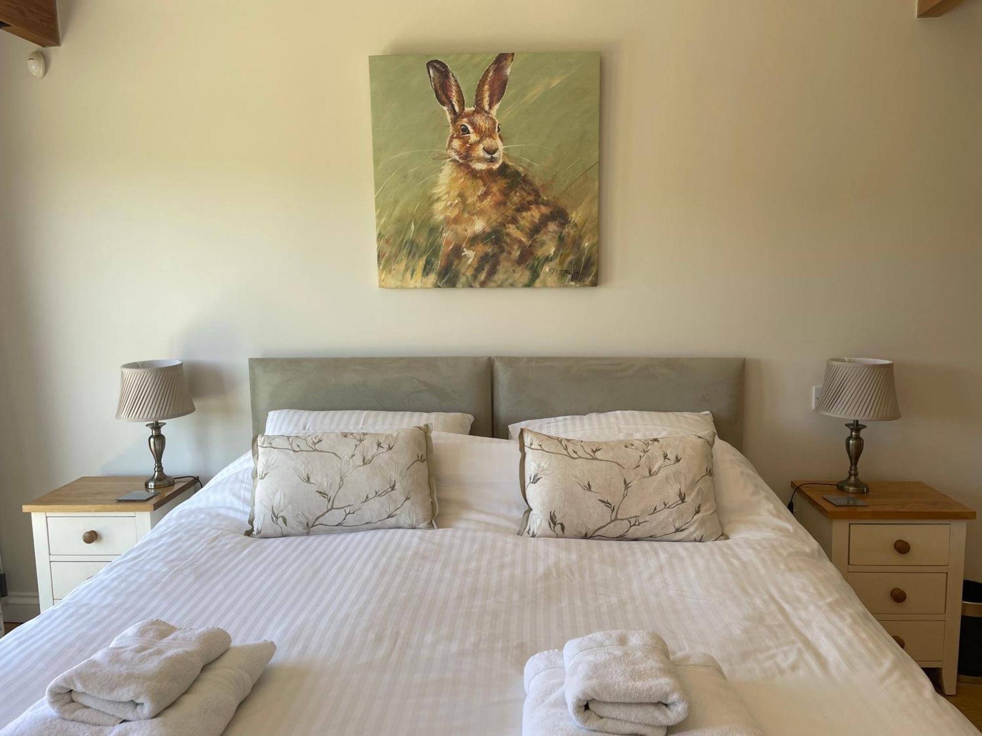 도체스터도싯 Crowthorne, Bookham Court 빌라 외부 사진