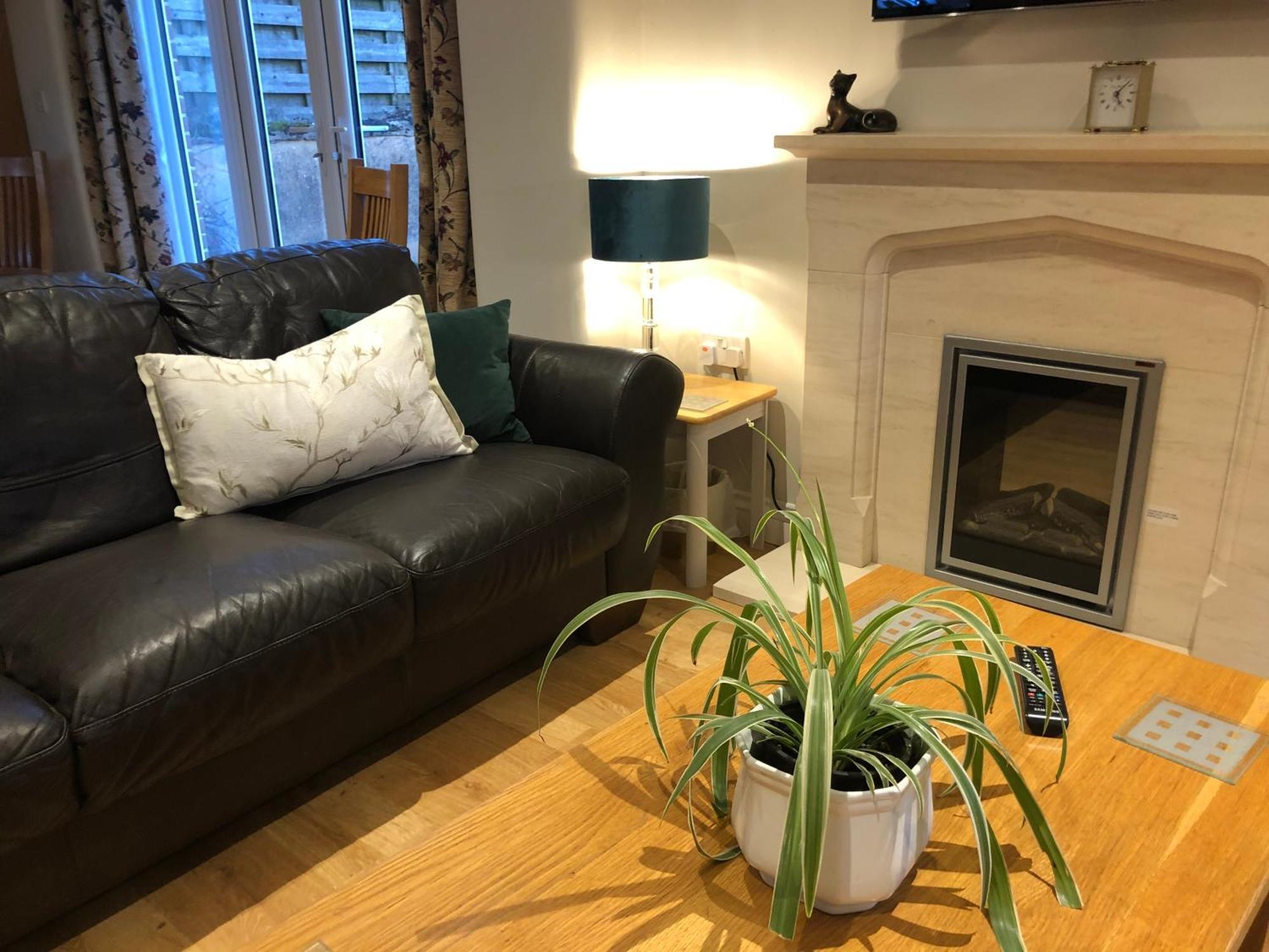 도체스터도싯 Crowthorne, Bookham Court 빌라 외부 사진
