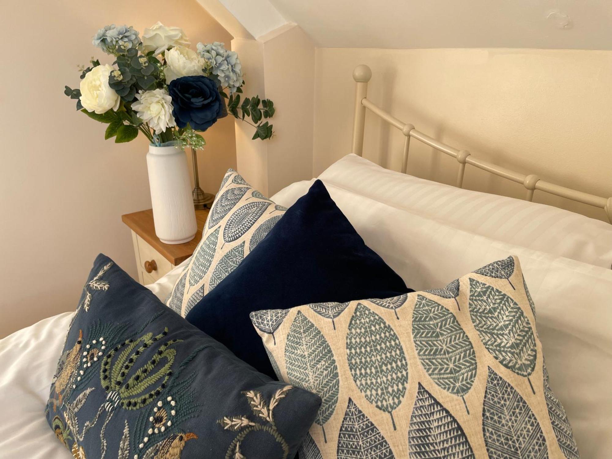 도체스터도싯 Crowthorne, Bookham Court 빌라 외부 사진