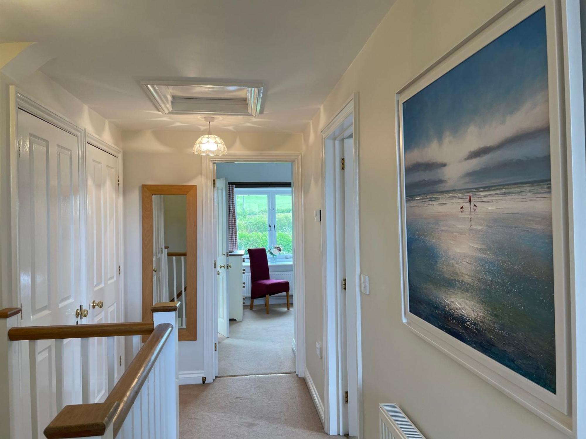 도체스터도싯 Crowthorne, Bookham Court 빌라 외부 사진