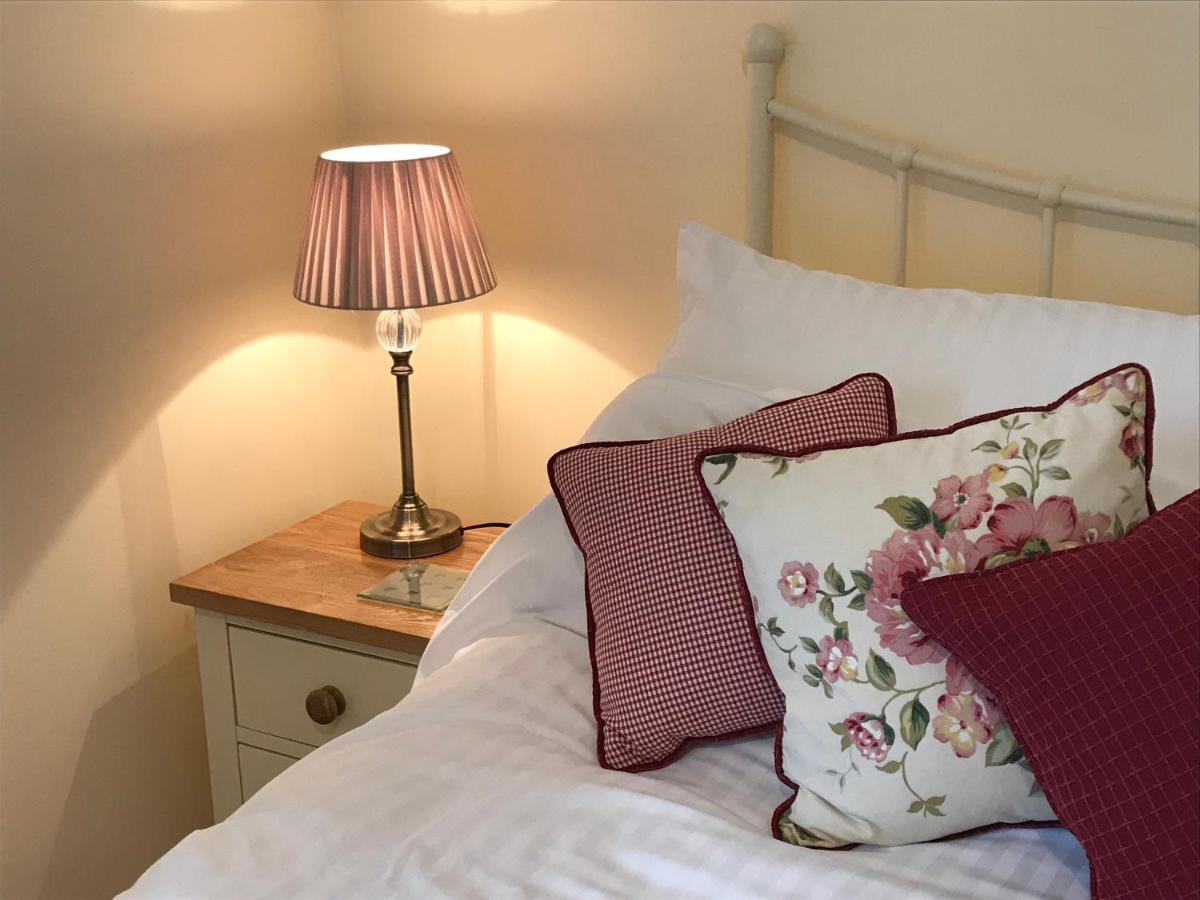 도체스터도싯 Crowthorne, Bookham Court 빌라 외부 사진