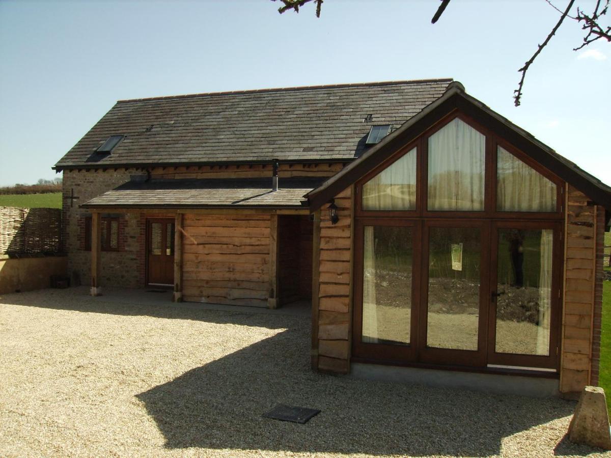 도체스터도싯 Crowthorne, Bookham Court 빌라 외부 사진